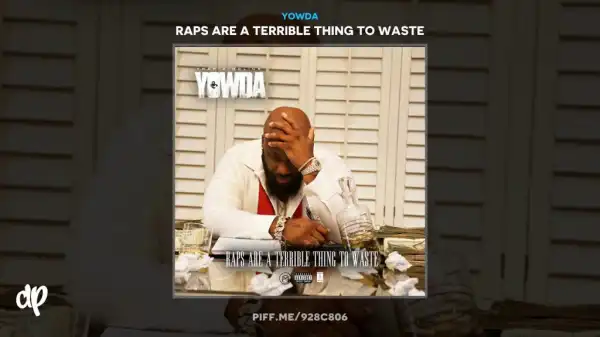 Yowda - Apex (The Same Hustle)